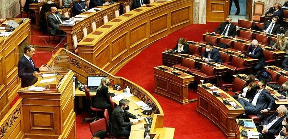 Yunan vekilinin Türkiye korkusu! Daha güçlü olacak