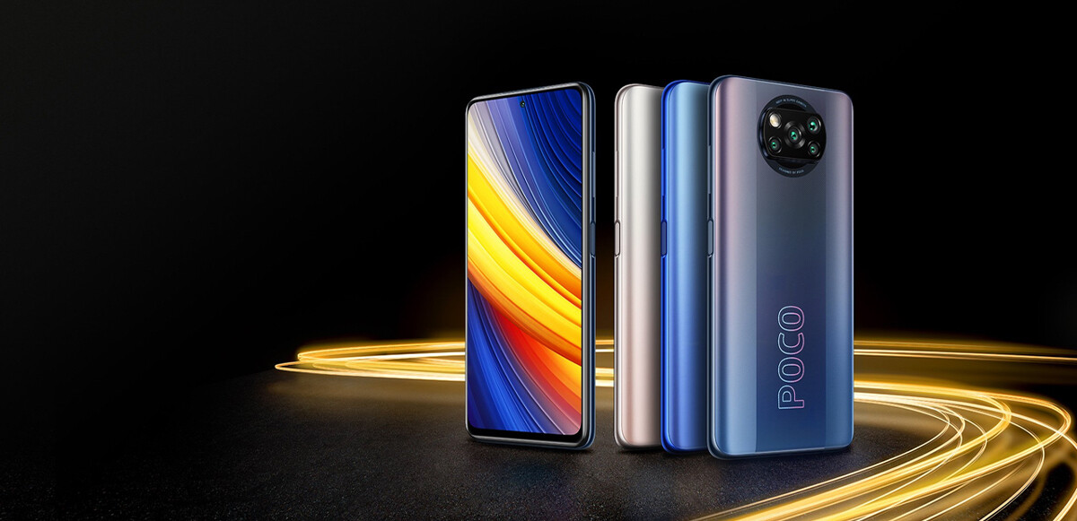 POCO X4 5G Geekbench testlerinde görüldü