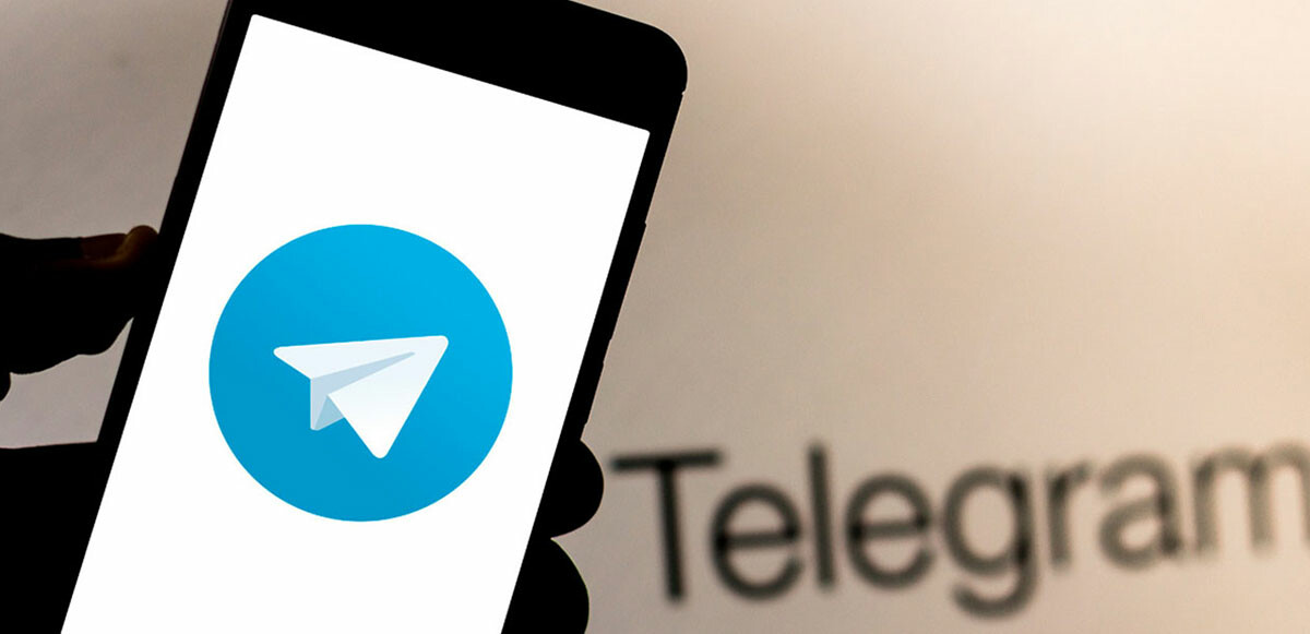 Telegram, WhatsApp'ın en büyük rakipleri arasında.