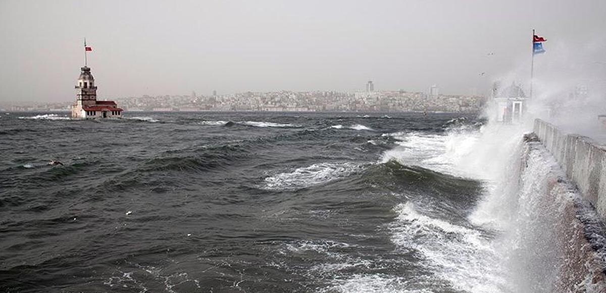 Hava sıcaklıkları mevsim normallerinde seyredecek