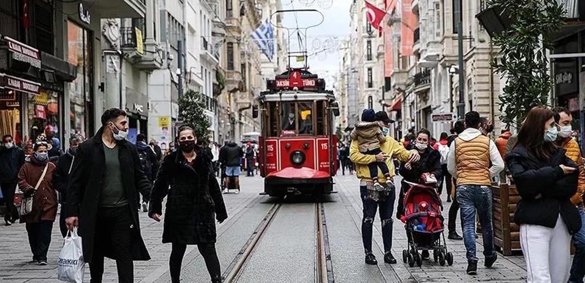 Bakan Koca sosyal medya hesabından paylaştı