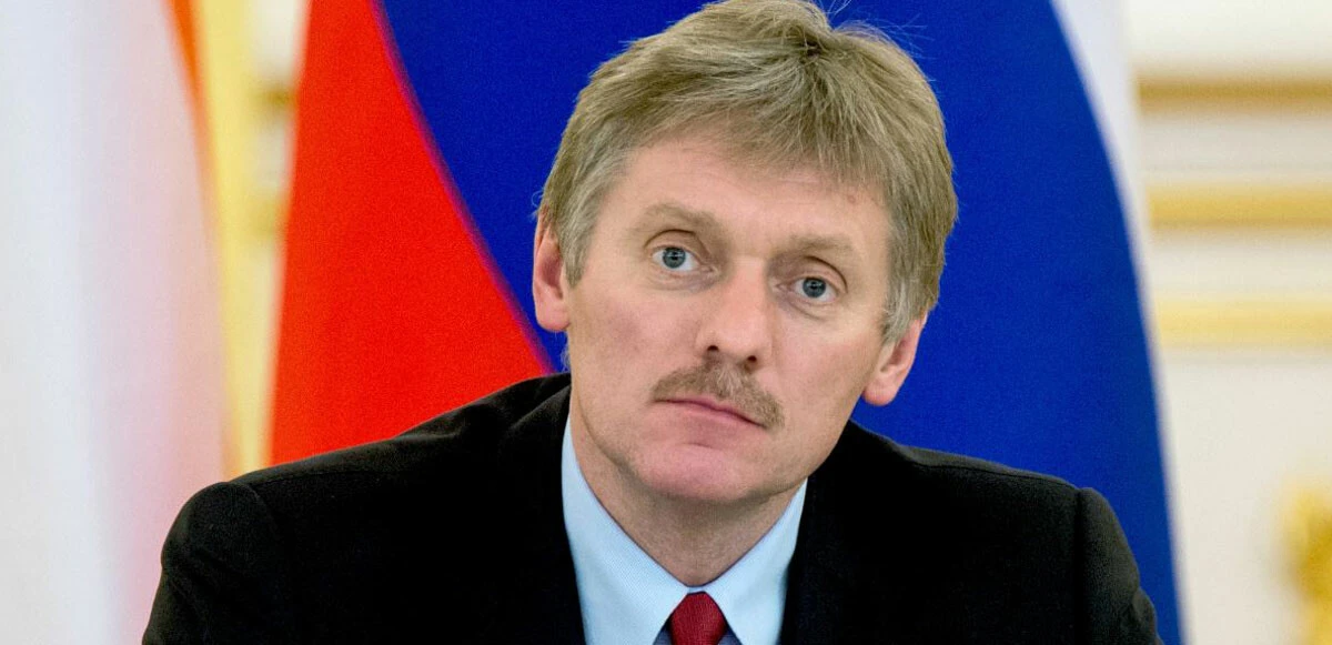 Kremlin: Emmanuel Macron'un ziyaretinden önemli atılımlar beklemiyoruz