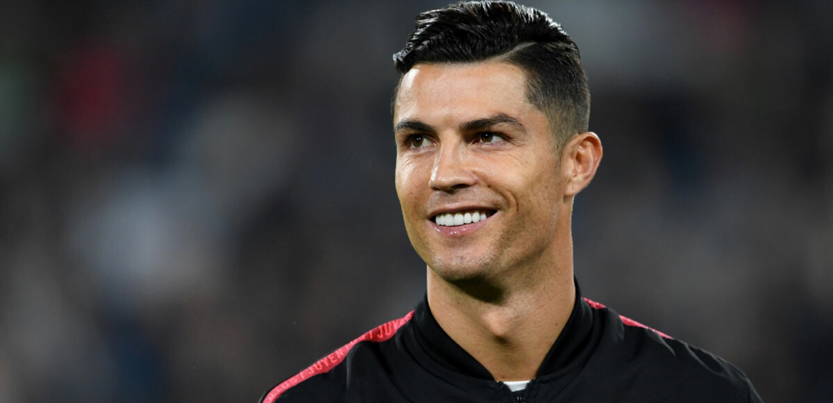 Cristiano Ronaldo bir ilke imza attı: Instagram’da 400 milyon takipçiye ulaştı