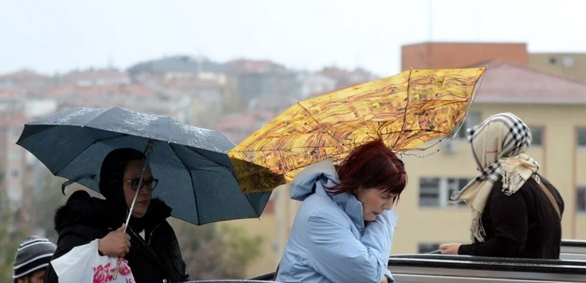 Ankara Valiliği dikkatli ve temkinli olunması gerektiği uyarısında bulundu