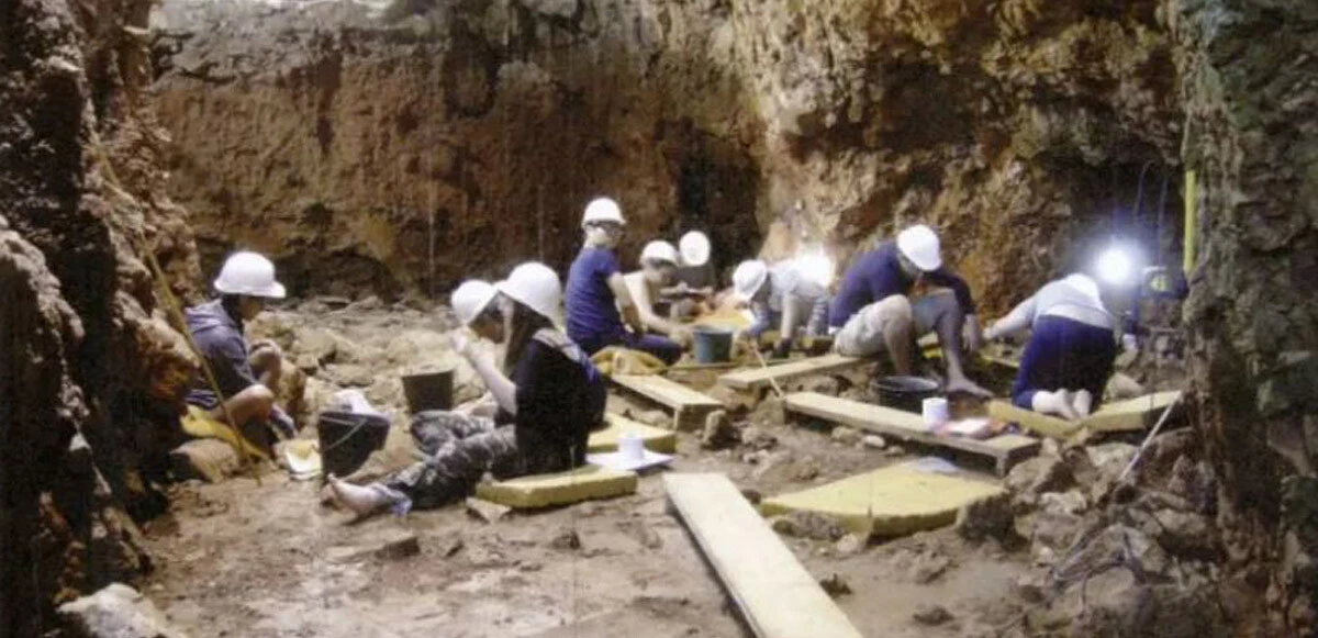 İlginç araştırma sonuçları! 170.000 yıl önce yaşayan insanlar sanıldığından daha zekiymiş!