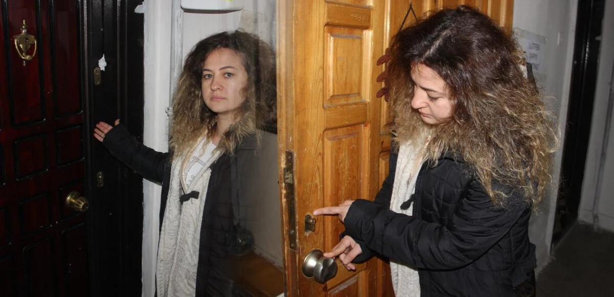 Kirayı istediğine bin pişman oldu: 16 kişinin saldırısına uğradı