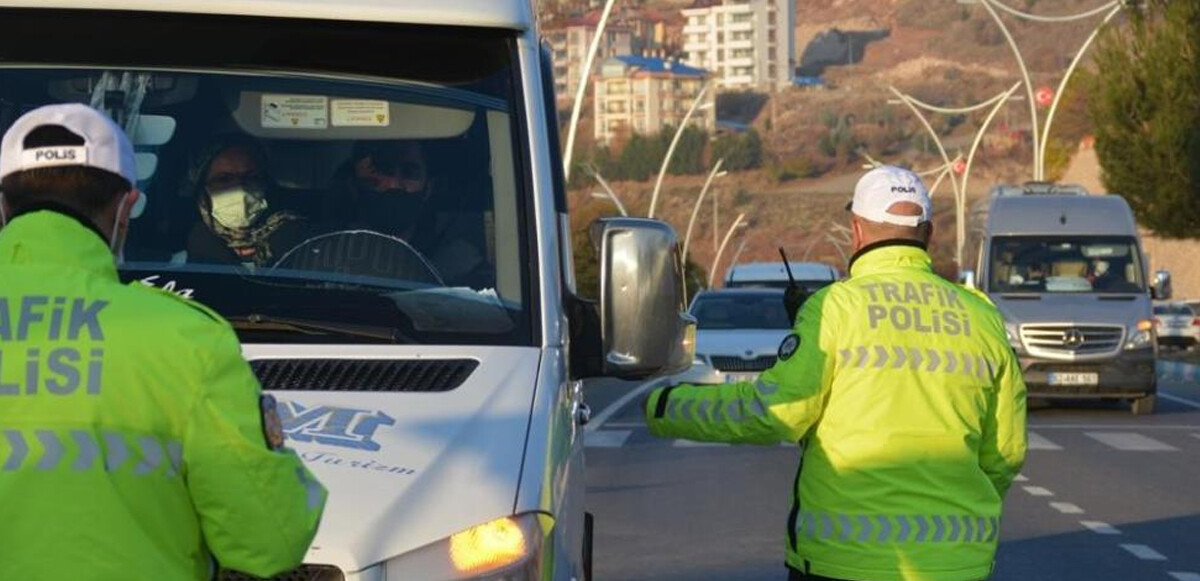 Denetimlerde 14 kayıp çocuk bulundu (Fotoğraf İHA)