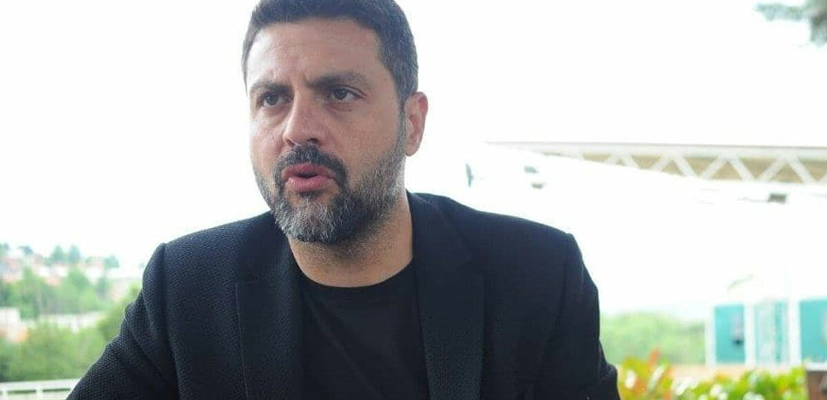 Şafak Mahmutyazıcıoğlu'nun katil zanlılarından firari Seccad Yeşil'in Bursa'da yakalanmasının ardından Ece Erken teşekkür mesajı attı.