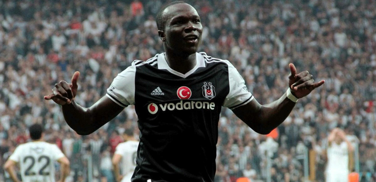 Beşiktaş'ta Aboubakar pişmanlığı yaşanıyor.