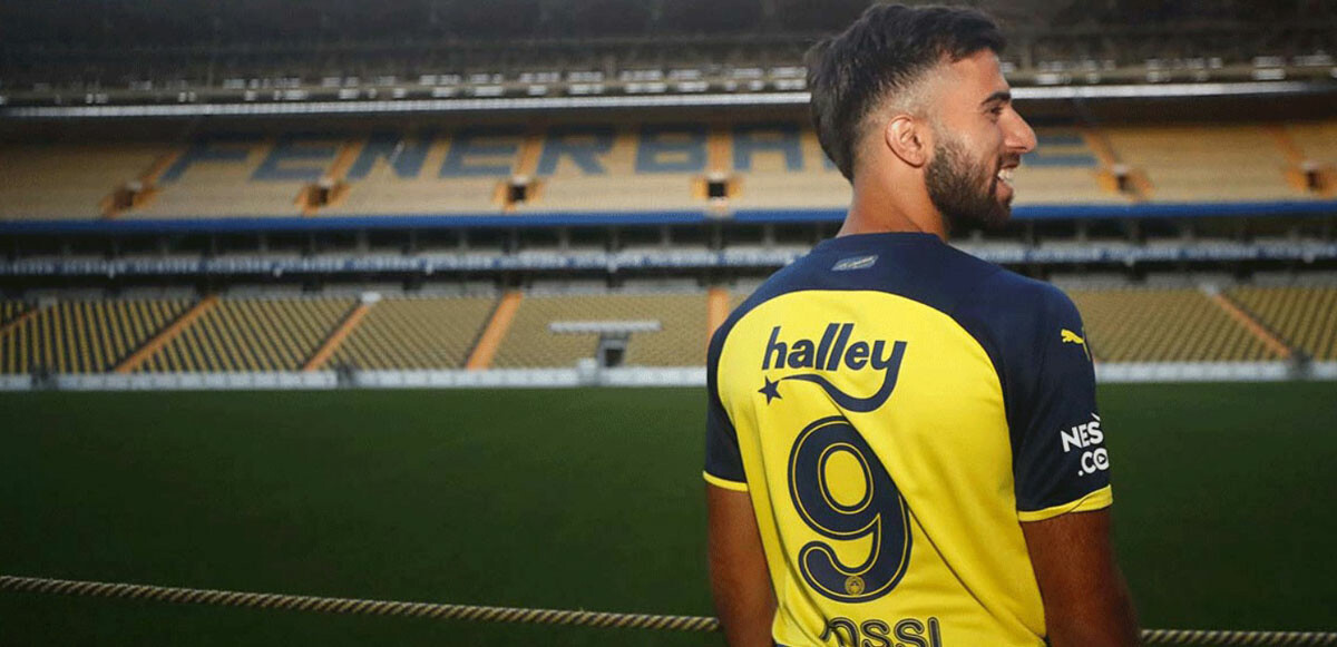 Fenerbahçe&#039;de sürpriz ayrılık! Diego Rossi eski takımına dönüyor