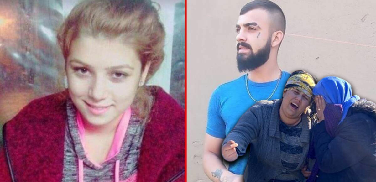 5 aylık hamile dini nikahlı eşini 1,5 yaşındaki çocuğunun gözü önünde öldürüp cesedi parçalayan Ozan Dum'un ifadesi ortaya çıktı.