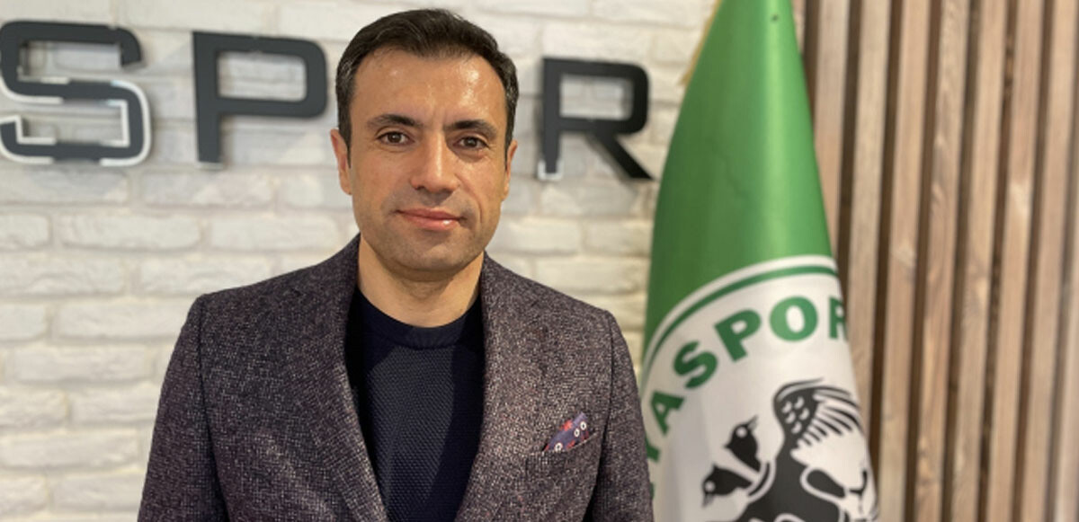 Konyaspor Başkanı Fatih Özgökçen, Trabzonspor maçı öncesi dostluk mesajı verdi.