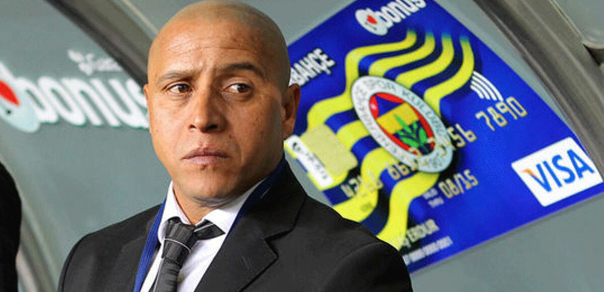 Roberto Carlos'un sosyal medyada yayınlanan videodaki sözleri, Fenerbahçeli taraftarları heyecanlandırdı.