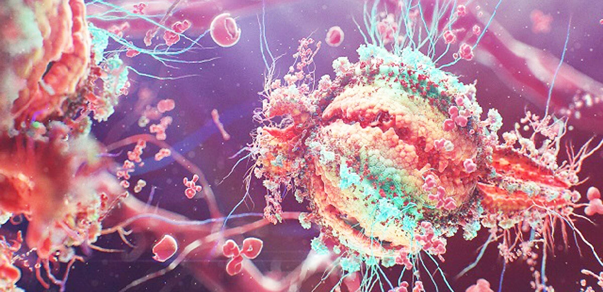 Kovid-19 aşısı AIDS'a neden oluyor iddialarına DSÖ'den yalanlama