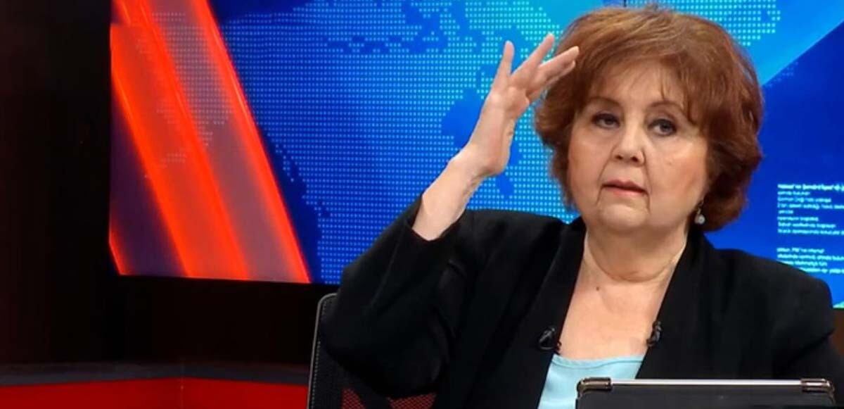 Dilekçeler, Ankara Cumhuriyet Başsavcılığına verildi