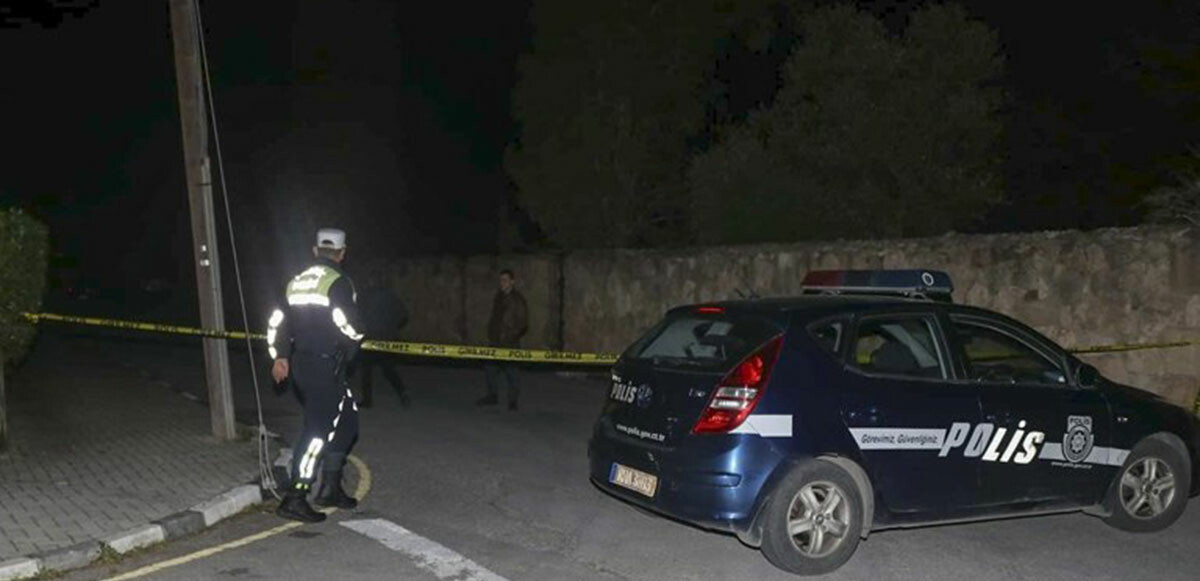 Halil Falyalı ile Şafak Mahmutyazıcıoğlu cinayeti arasındaki bağlantı araştırılıyor