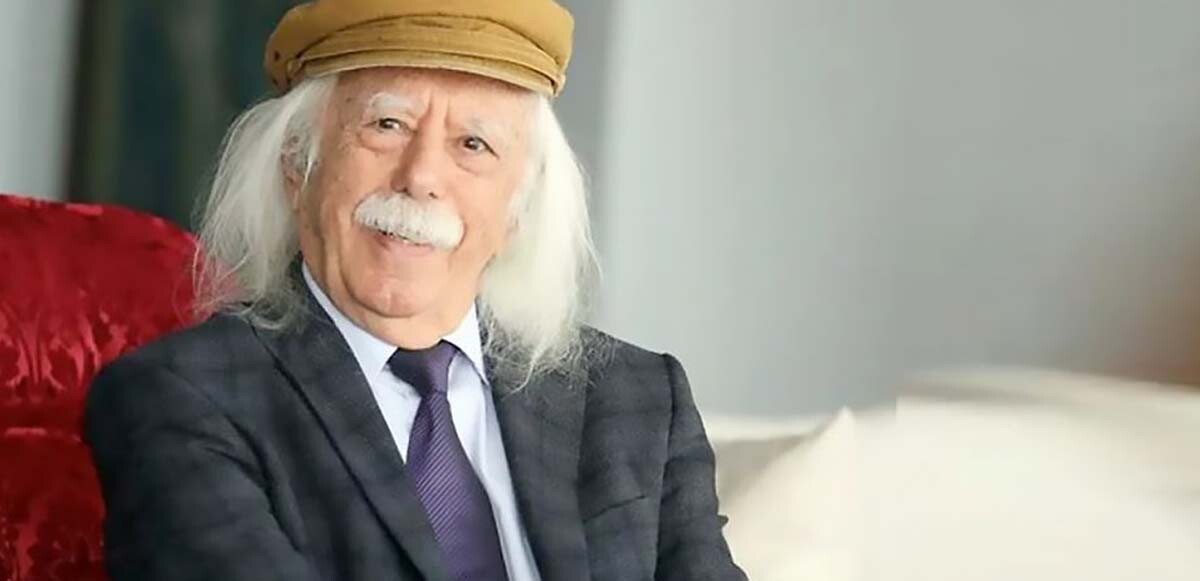 Haberi, gazeteci Mehmet Coşkundeniz sosyal medya hesabından duyurdu