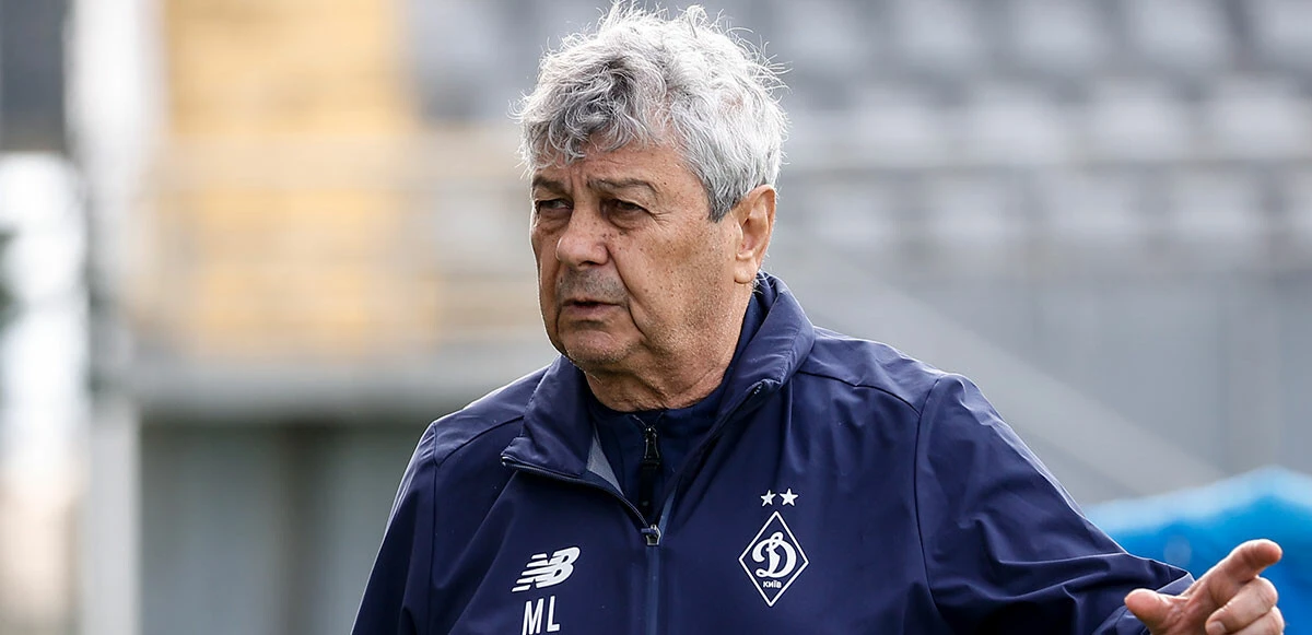 Mircea Lucescu itiraf etti: Türkiye'deki unutulmaz anısı…