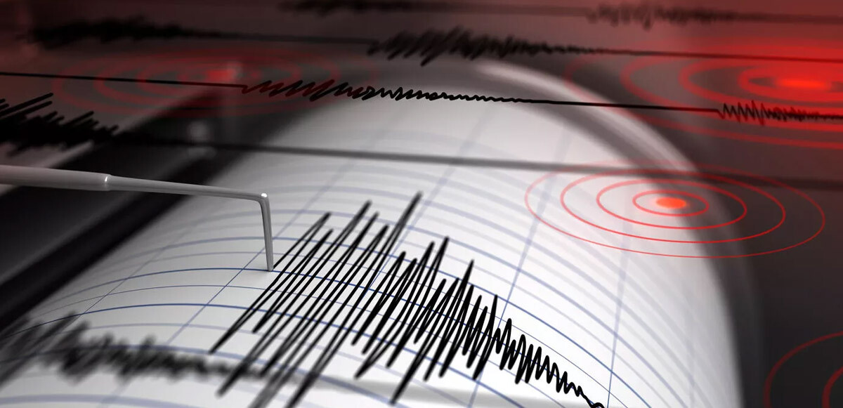 Deprem mi oldu, nerede oldu? 12 Şubat AFAD ve Kandilli Rasathanesi son dakika deprem listesi