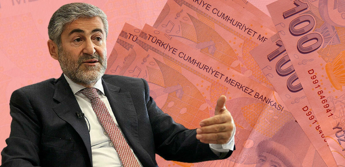 Bakan Nebati 3 adımlı yeni ekonomi paketini açıklayacak