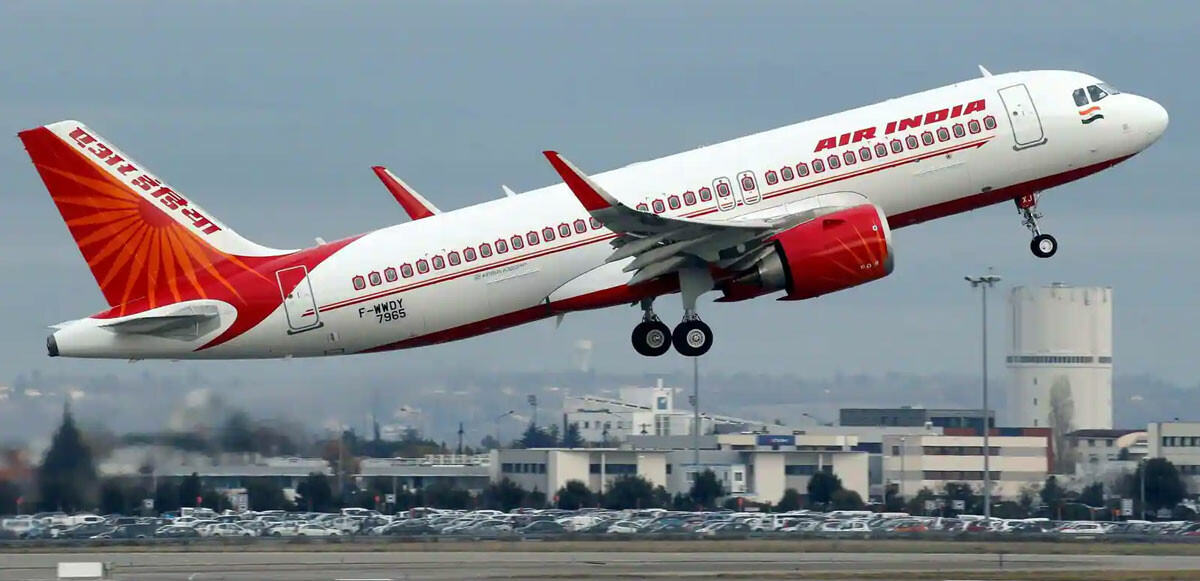 Tata Group bünyesindeki Air India, M. İlker Aycı ile “uçmaya” hazır