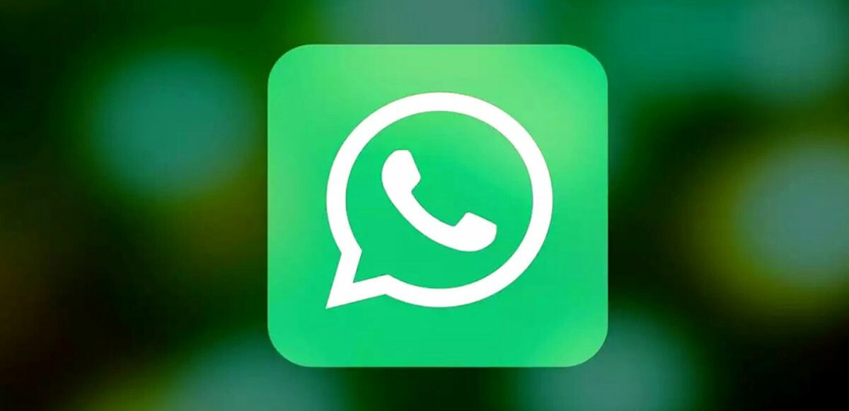 WhatsApp, 2 milyardan fazla kullanıcısıyla en popüler mesajlaşma servisi.