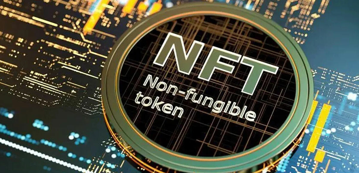 2014 yılından beri NFT'lerin yükselişi artıyor.