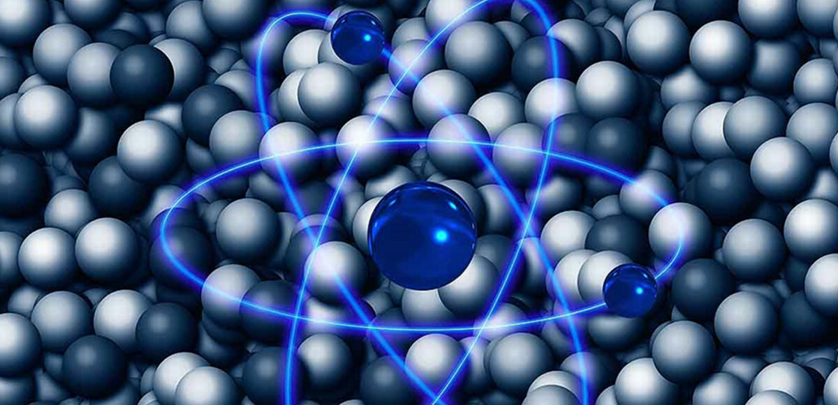 Nötrinonun en küçük kütlesi 0,8 elektronvoltun altında.