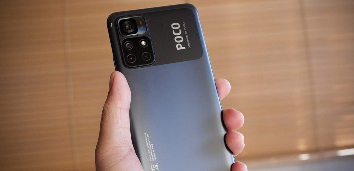 Uygun fiyatlı telefonlarıyla kullanıcıya hitap eden POCO, yeni M4 Pro 5G modelini duyurdu.