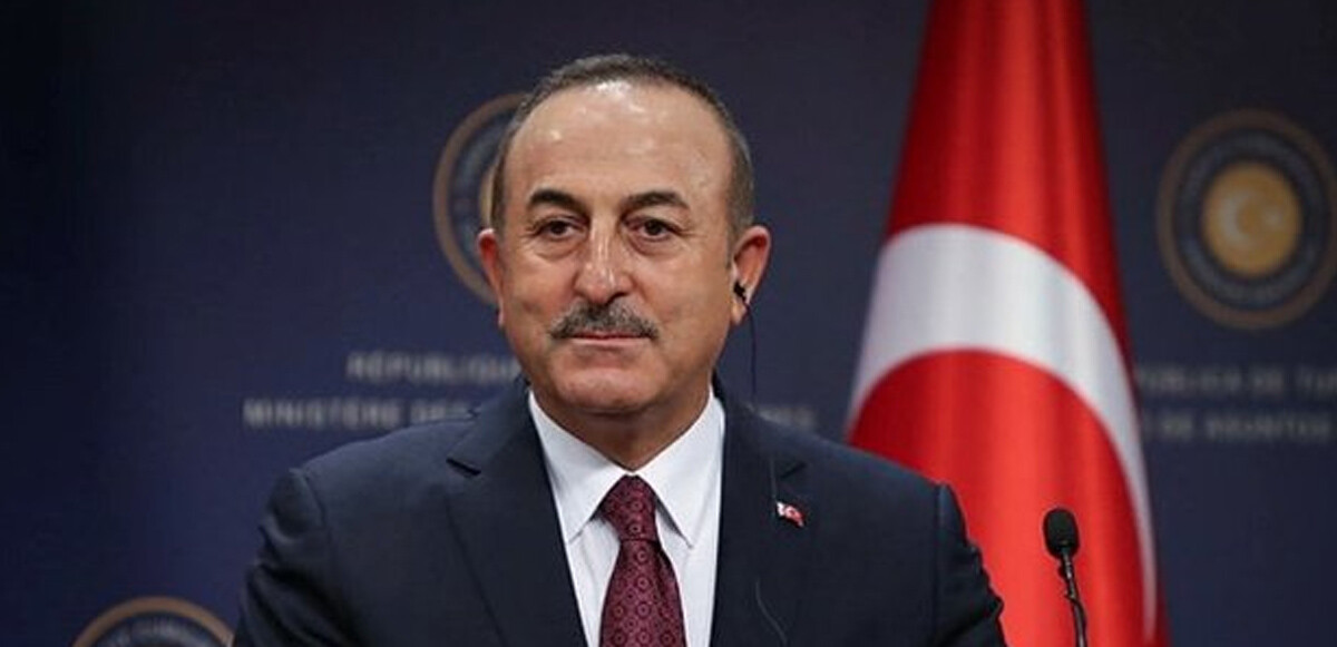 Son dakika! Dışişleri Bakanı Mevlüt Çavuşoğlu koronavirüse yakalandı