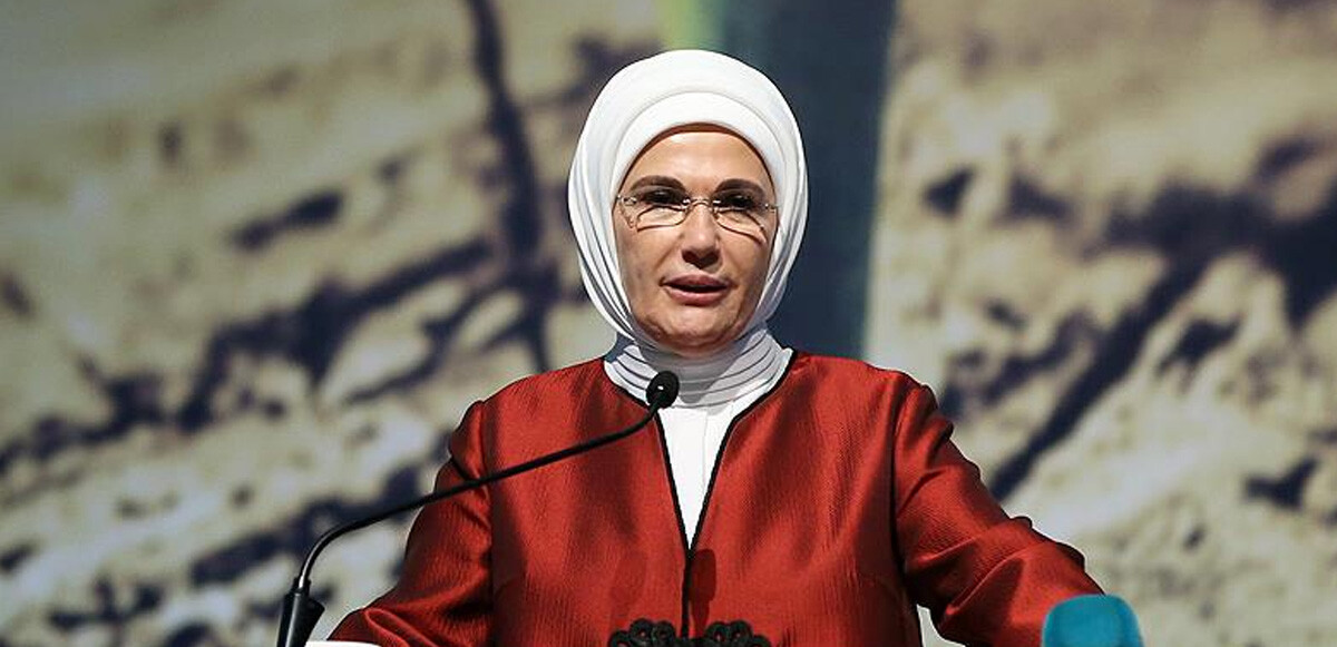 Son dakika! Emine Erdoğan koronavirüsü atlattı