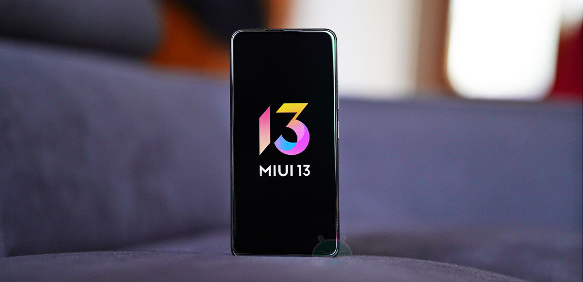 MIUI 13 güncellemesini ilk alacak POCO modeller açıklandı