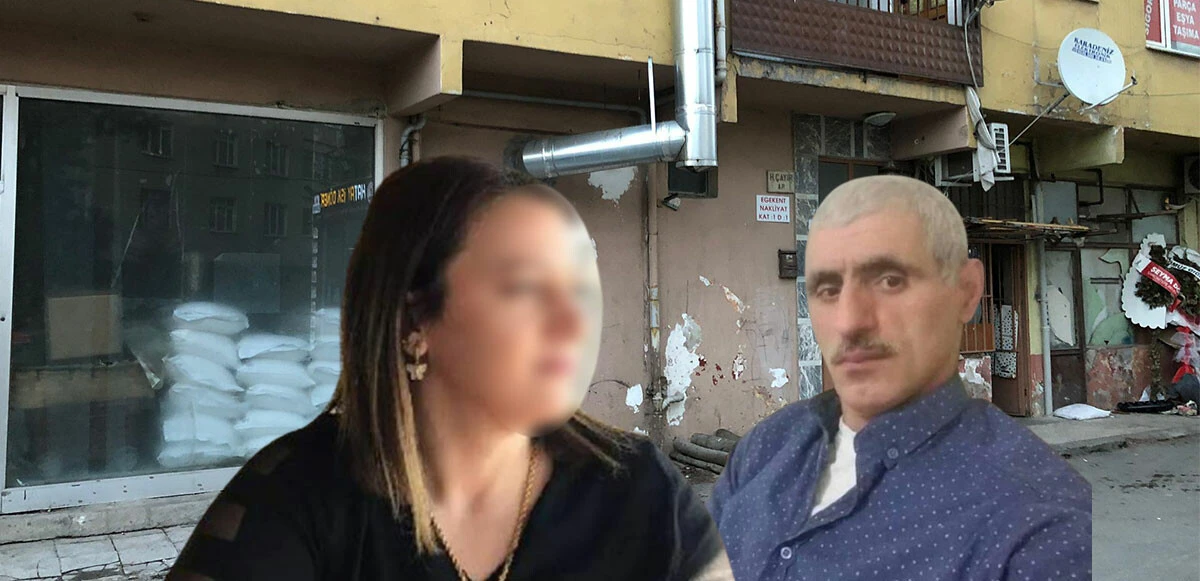 Evine gelen boyacıyı ‘taciz’ iddiasıyla öldürdü