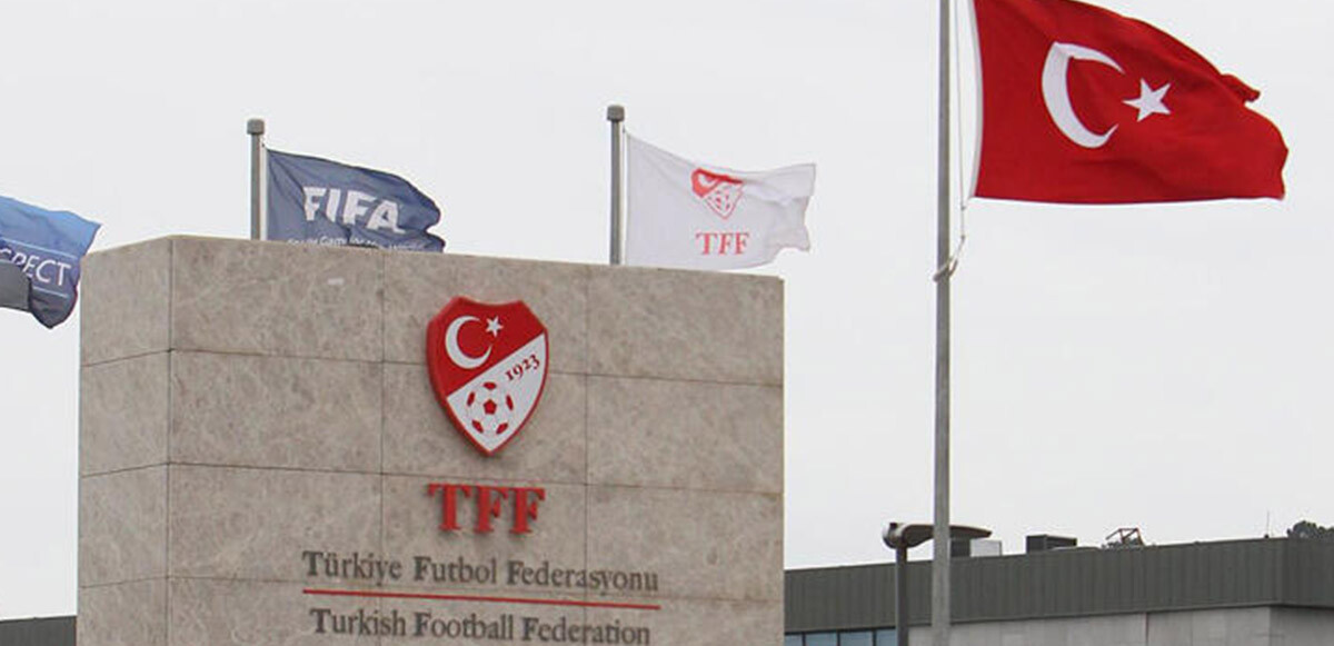 TFF, Murat Sancak &#039;FETÖ&#039; iddiaları sonrası Cumhuriyet Başsavcılığına başvurdu