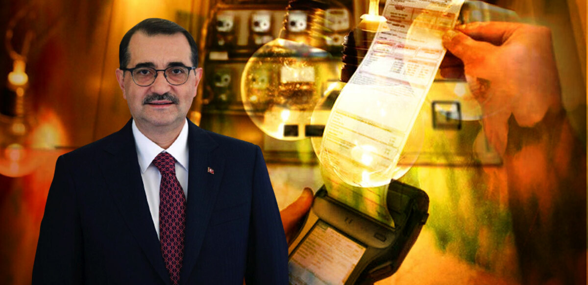 Bakan Dönmez&#039;den esnafa müjde: Elektrik faturasında yüzde 25 indirim geliyor