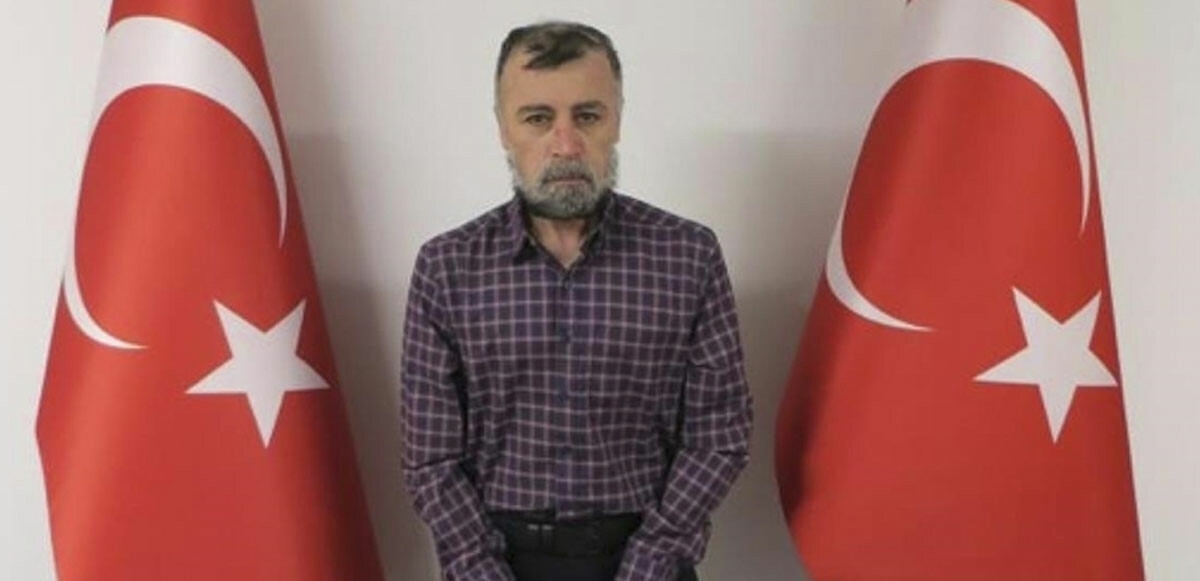 Necip Hablemitoğlu cinayetinin detayları ortaya çıktı. Nuri Gökhan Bozkır, itirafçı oldu, suikastı dakika dakika anlatı.