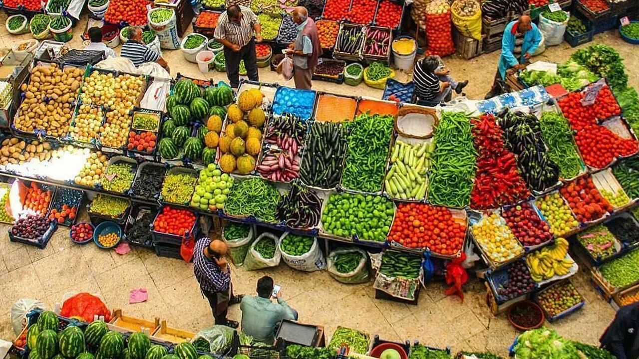 Salatalığın 'tuzlu' yolculuğu: Tarladan sofraya 10 kat artıyor!