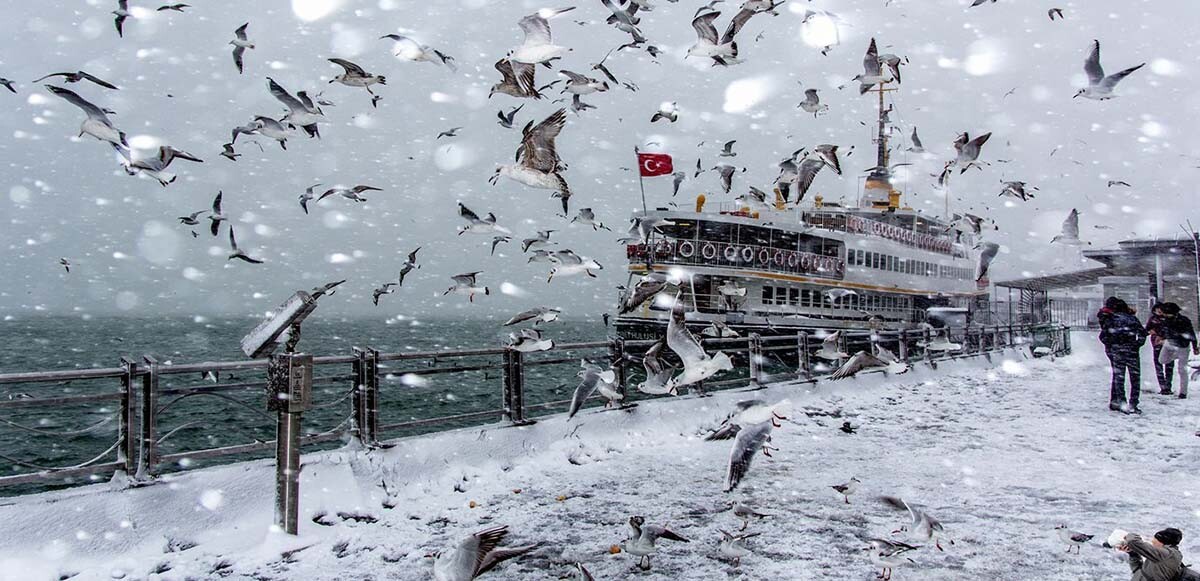 Yurt genelinde hava sıcaklıkları mevsim normallerinde seyredecek