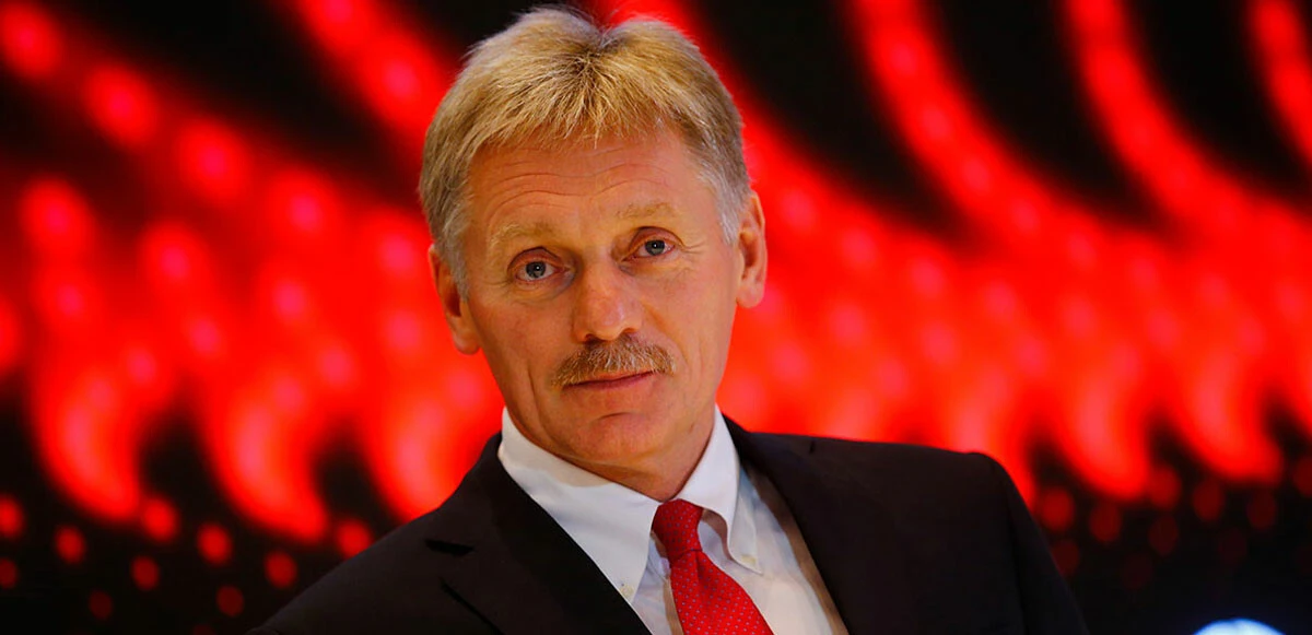 Kremlin Sözcüsü Peskov: Her an savaş çıkabilir