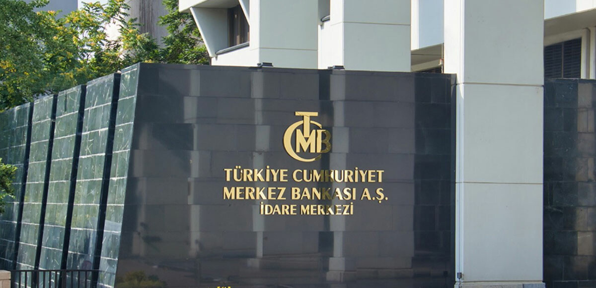 Merkez Bankası yılın ikinci faiz kararını açıklayacak.