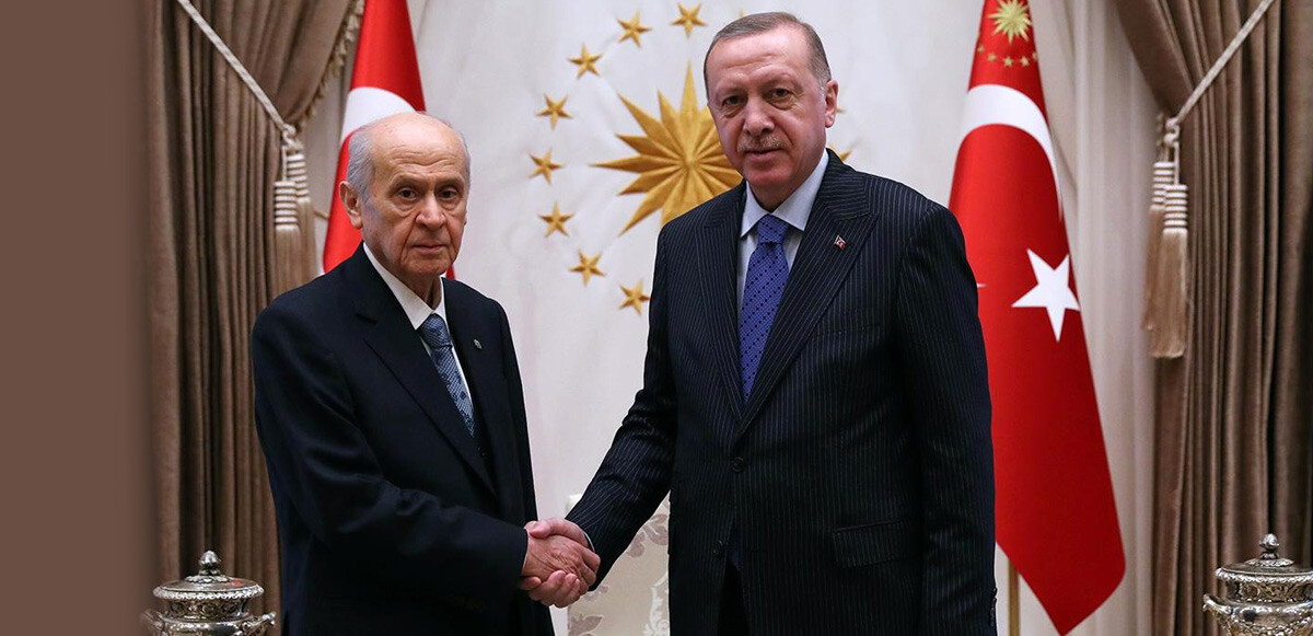 Bahçeli&#039;den Cumhurbaşkanı Erdoğan&#039;ın çağrısına destek: Suya indirim talimatı verdi