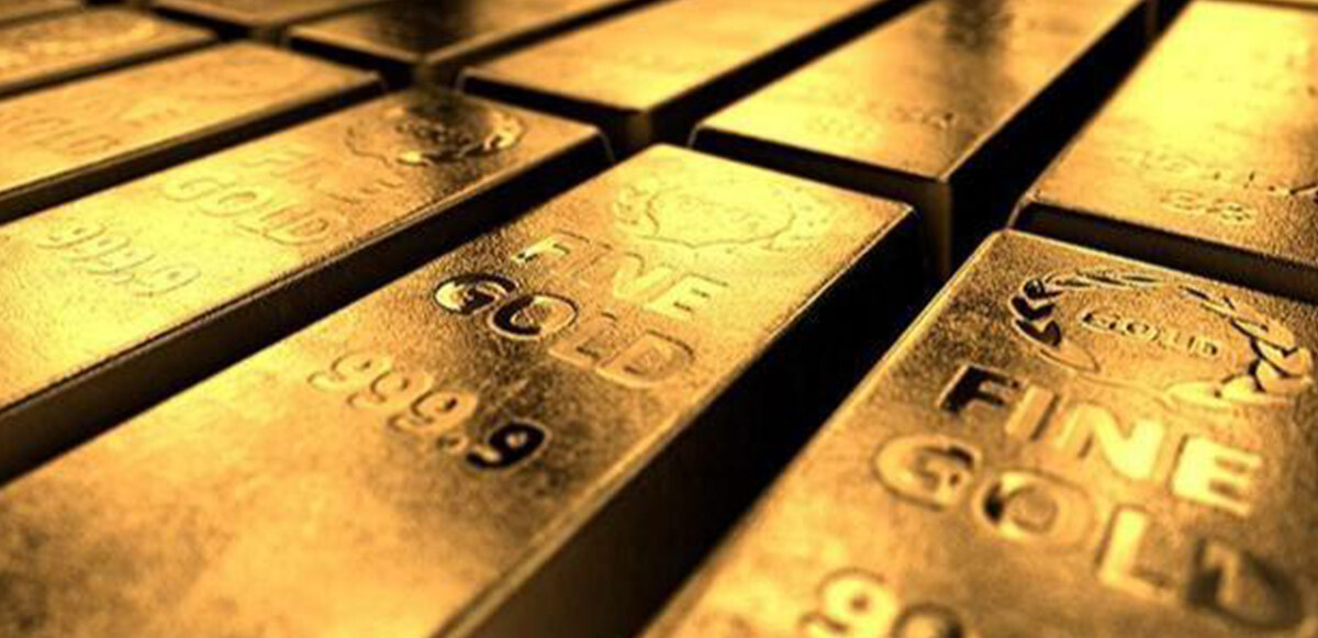 Uluslararası piyasalarda altının onsu 1892 dolar seviyesinde işlem görüyor.