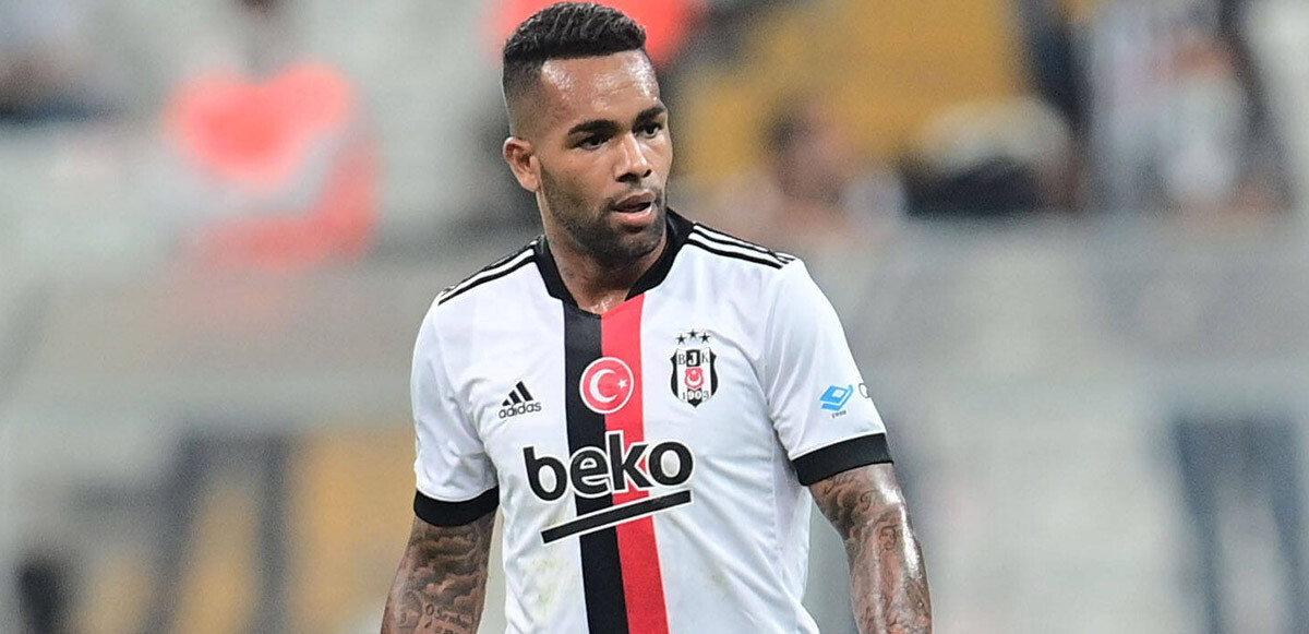 Alex Teixeira'ya 900 bin Euro imza parası ve yıllık 2.6 milyon Euro maaş ödeniyor.