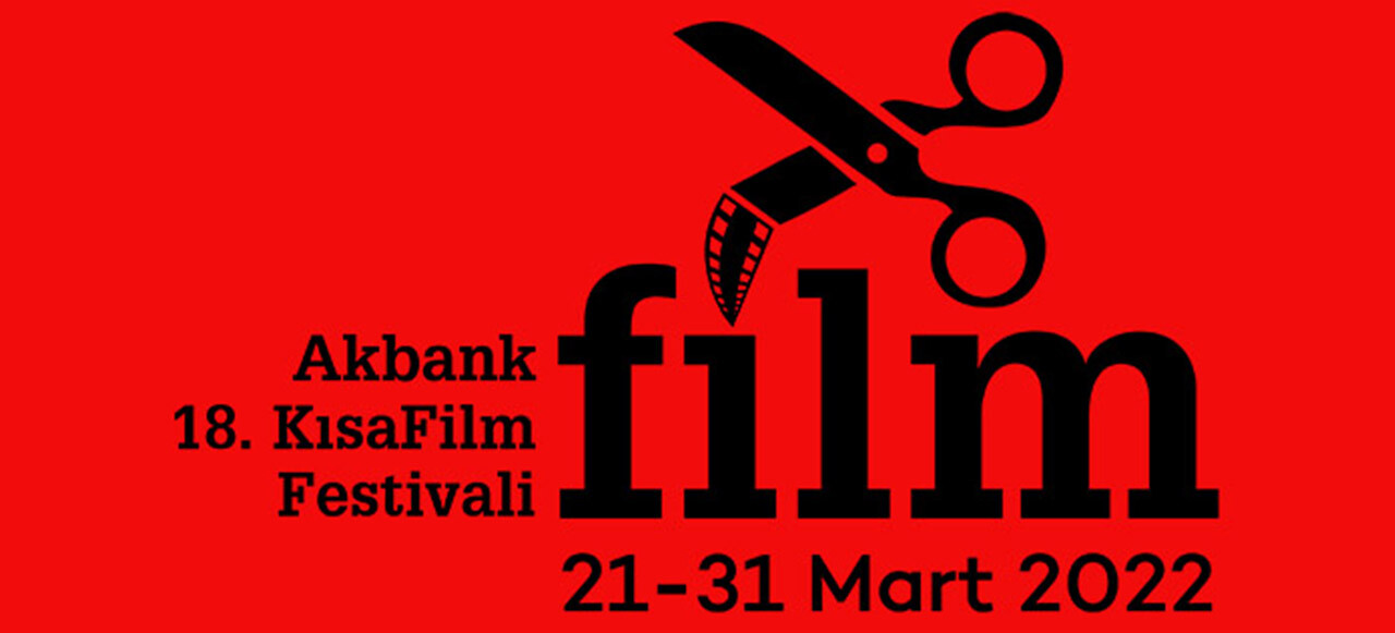 Akbank Kısa Film Festivali için geri sayım başladı.