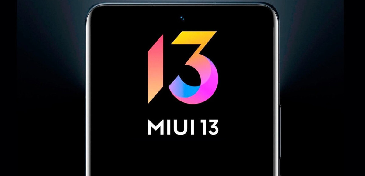 Xiaomi, iki popüler telefonu için MIUI 13 kararlı sürümü sundu.