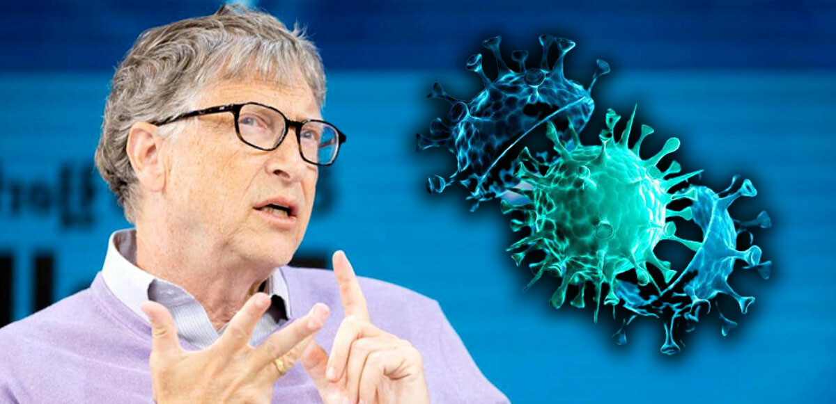 Bill Gates, dünyanın gelecekte aşıları geliştirmek ve dağıtmak için daha hızlı hareket etmesi gerektiğini söyledi.