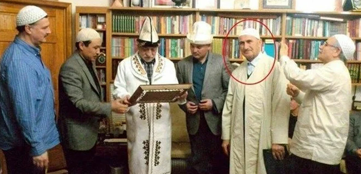 FETÖ'nün üst düzey yöneticilerinden Yusuf Bekmezci, örgütün Ege Bölgesi'ndeki para akışını sağlıyordu.