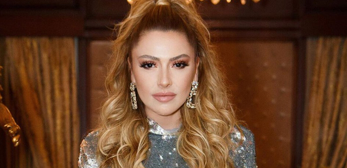 &#039;Giydiğim kıyafetleri bile biliyor&#039; demişti! Hadise&#039;ye taciz cezasız kalmadı