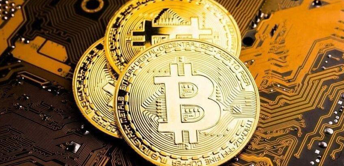 Bitcoin'de son durum yatırımcılar tarafından yakından izleniyor.