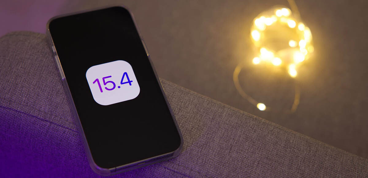 iOS 15.4 beta 4 güncellemesi yayınlandı: İşte yenilikler